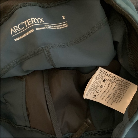 ARC’TERYC | Sigma SL Pant - Picture 4 of 4